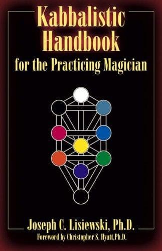 Kabbalistic Handbook For The Practicing Magician