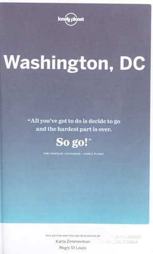 Washington, DC