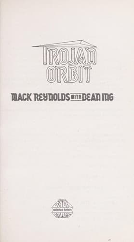 Trojan Orbit