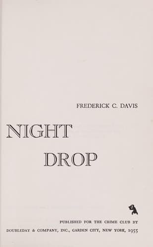 Night drop
