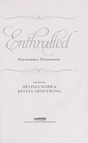 Enthralled