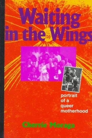 Waiting in the Wings