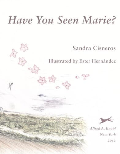 Have you seen Marie?