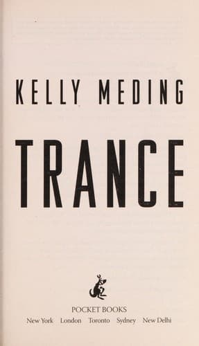Trance
