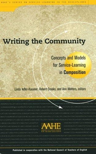 Writing the Community