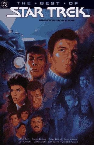 The best of Star trek