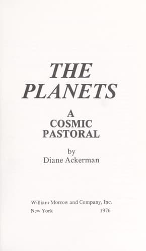 The planets
