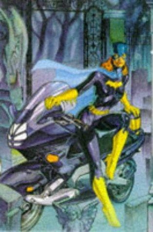 Batman Batgirl