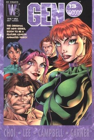 Gen 13