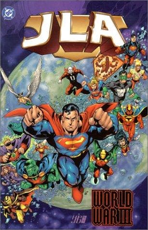 JLA