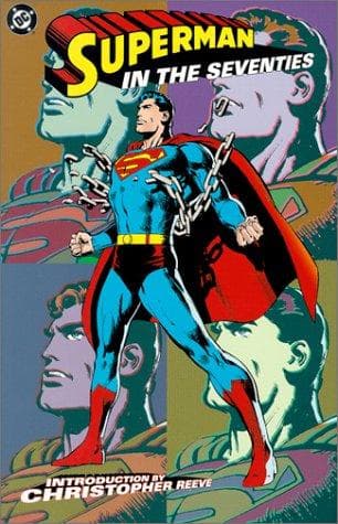 Superman in the seventies