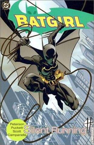 Batgirl, Vol 1