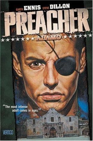 Preacher, Vol. 9