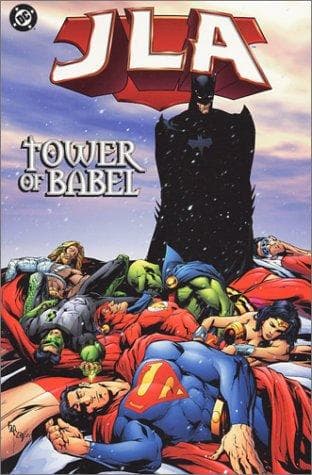JLA