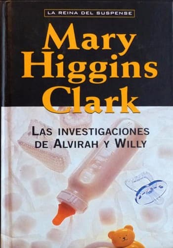 Las Investigaciones De Alvirah Y Willy