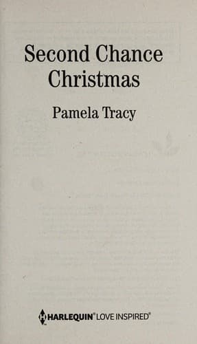 Second chance Christmas