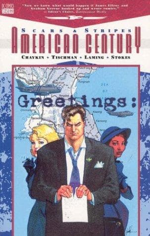 American century