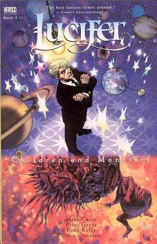 Lucifer, Vol. 2