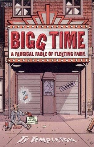 Bigg time