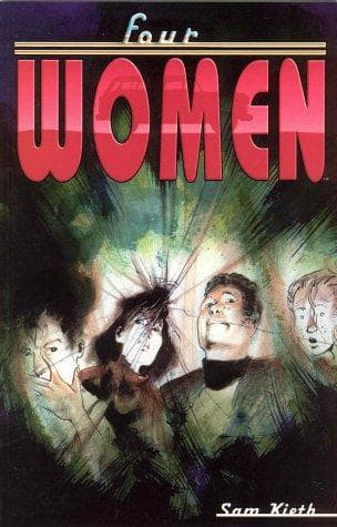 Four women