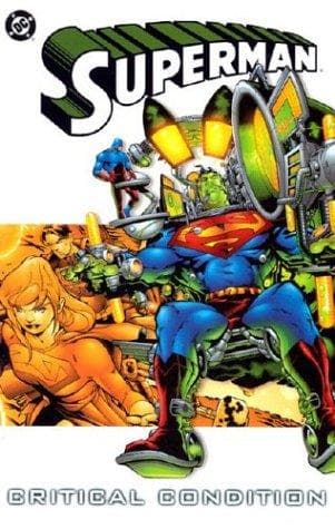Superman