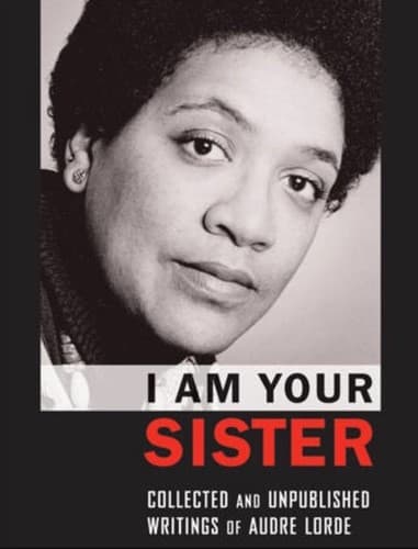 I am your sister
