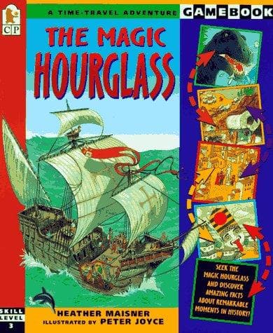 Magic Hourglass, The