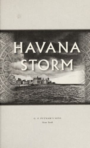 Havana Storm