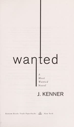 Wanted