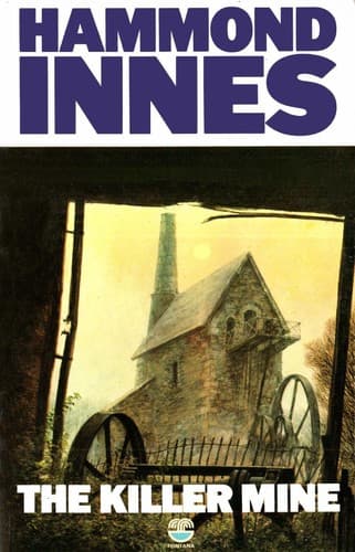 The killer mine