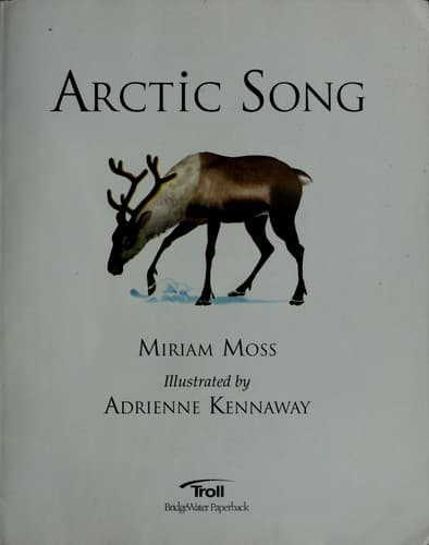Arctic song