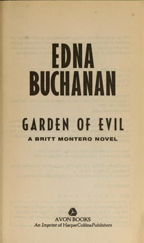 Garden of evil