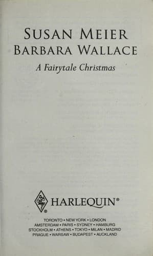 A Fairytale Christmas