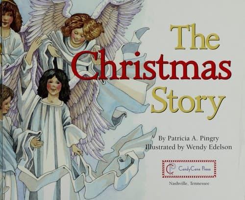 The Christmas story