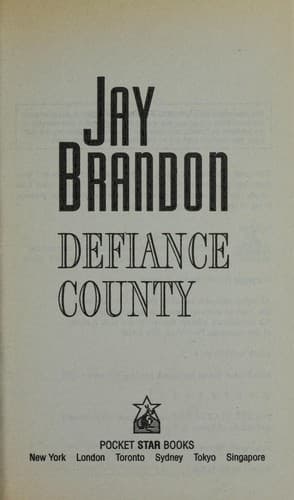 Defiance County