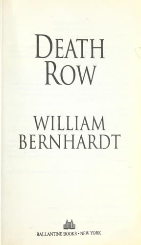 Death row