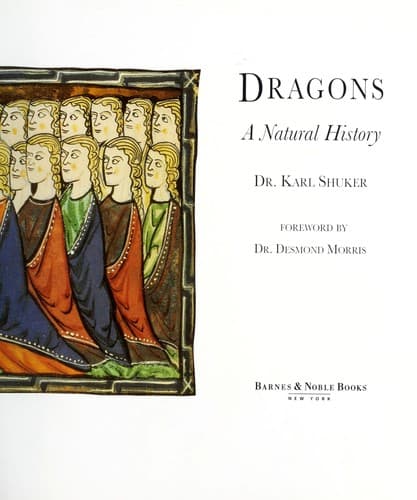 Dragons