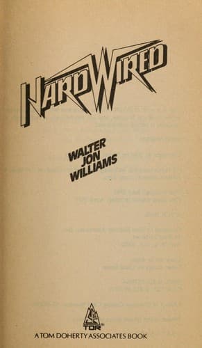 Hardwired