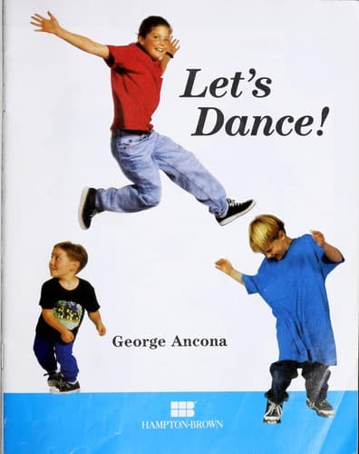 Let's dance!