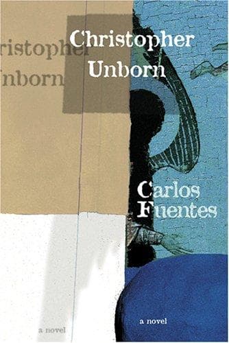 Christopher unborn