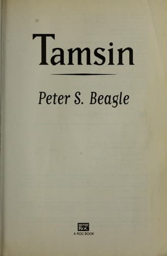 Tamsin