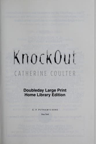 Knockout