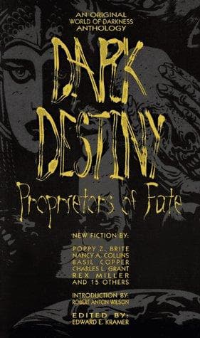 Dark Destiny