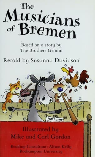 The Musicians of Bremen