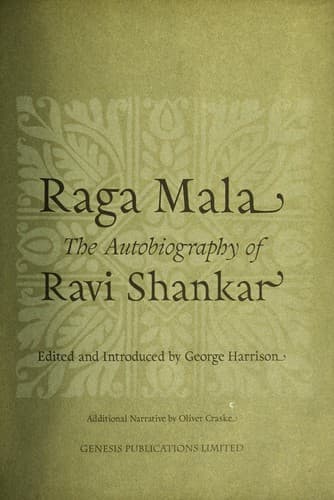 Raga mala