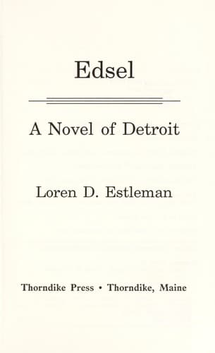 Edsel