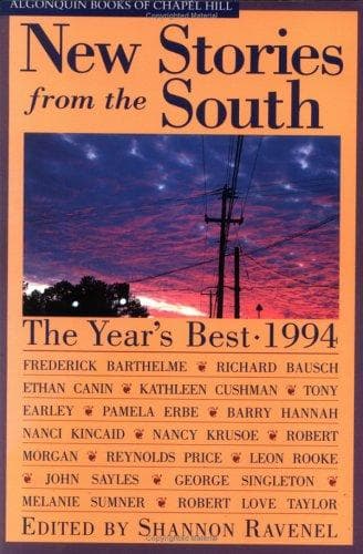 New Stories from the South 1994