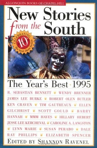 New Stories from the South 1995