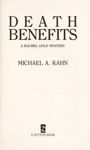 Death benefits