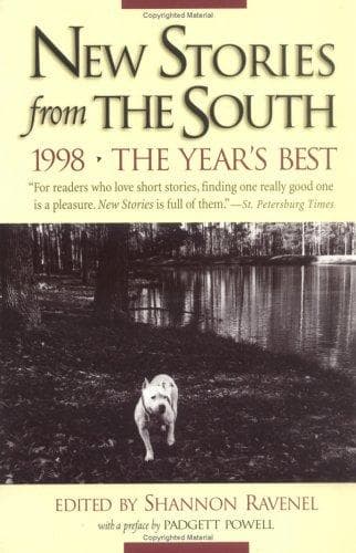 New stories from the South